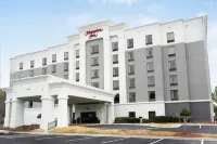 Hampton Inn Covington Hotels in Covington