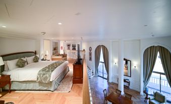 21 High Street Residence by the Torch