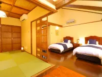 Kuju Handa Kogen Bosco 센도노타키 주변 호텔