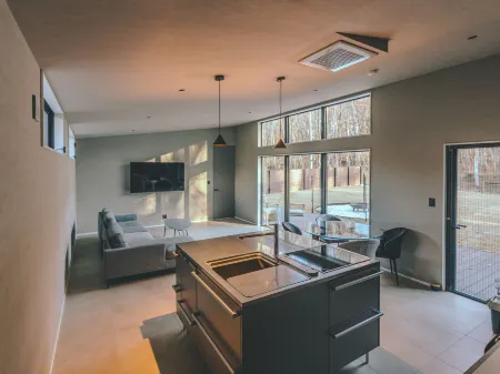 ASH Villa Fujikawaguchiko