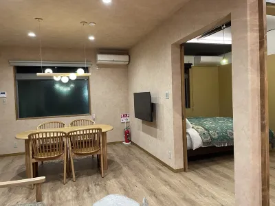 Villa Yunagi Hotels near Teshima