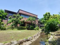 Besshonuma Kaikan Heritage Urawa Hôtels à : Shiki