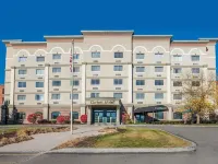 The Marx Hotel - Downtown - University Area Hotels in Oneonta