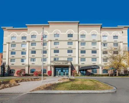 The Marx Hotel - Downtown - University Area Hotels in Oneonta