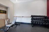 Tru by Hilton Galveston - Gym