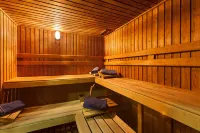 Crown Resorts Club Marbella - spa