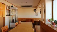 Eho Ryokan - petit déjeuner