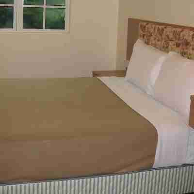 迷霧公寓光圈屋度假村 Rooms