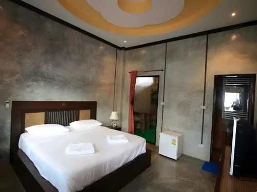 Pilton Resort Hotel a Distretto di Thap Sakae
