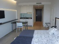 ApartHotel Playa Oliva