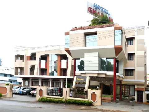 Hotel Gnanam Hotels in 