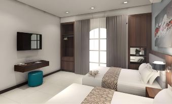 Beryll Inn Cyberjaya