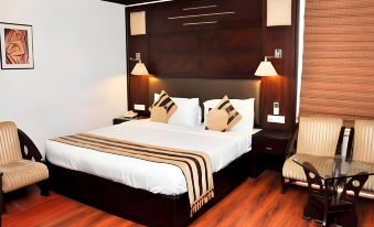 Hotel Corporate Point