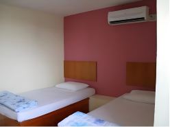 Budget & Comfort Hostel Kuching
