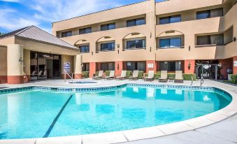 Baymont by Wyndham Ontario