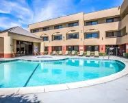 Baymont by Wyndham Ontario Hoteles en Upland