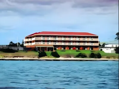 The Waterloo Hotel Hotels in 