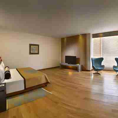 The Lalit Great Eastern Kolkata Rooms