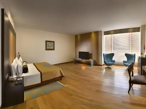 The Lalit Great Eastern Kolkata