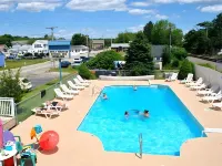 Seabreeze Motel