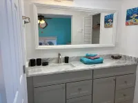 Charming and Spacious Studio in Delightful Clearwater Beach