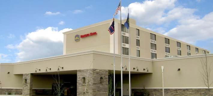 Western Heritage Hotel and Conference Center, an Ascend Collection Hotel Hotels in Natrona County