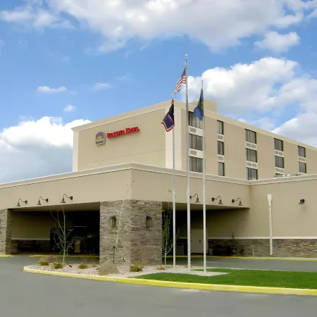Western Heritage Hotel and Conference Center, an Ascend Collection Hotel