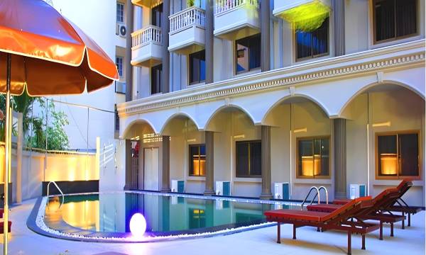 Honey Lodge Pattaya
