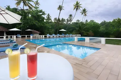 Abad Turtle Beach Hotel a Mararikulam
