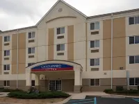 Candlewood Suites Pearl