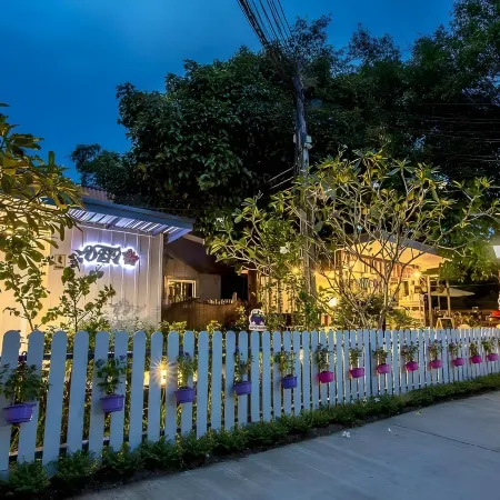 Chaba Resort Chanthaburi