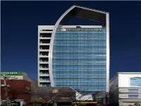Benikea Hotel Yeosu Các khách sạn ở Yeosu