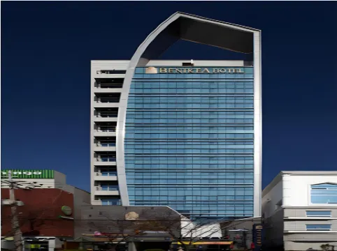 Benikea Hotel Yeosu