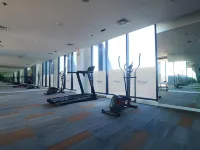 Prime Park Hotel & Convention Lombok - palestra