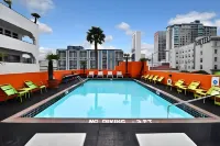 Hotel Garrett