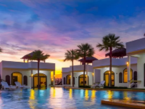 찰라로스트 란타 더 프라이빗 리조트