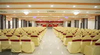 Hotel Kashish International Hotels in Ulhasnagar