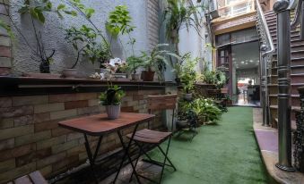 Hanoi Charming House