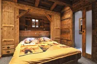6 people apartment with outdoor jacuzzi - Chatel Reservation