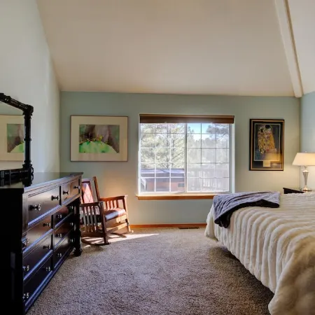 "The Lodge" At Pagosa's Dutton Canyon/Hot Tub/Gas FP Stove/Pool Table/Pets