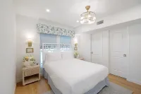 Med Center 6Min • 3 Ensuites • 90°F PoolSpa •Gated 2 Car Parking