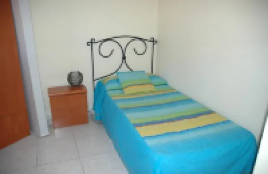 PUERTO MARINA, IDEAL FOR VACATIONS