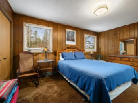 Lakefront Escape, On Snowmobile Trail, Near Town Hotels in Webb