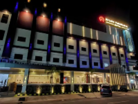 Rylich Panorama Hotel Hotels in Sorong