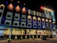 Rylich Panorama Hotel Hotel dekat PT. Mariat Utama