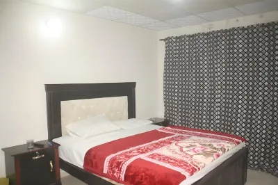 Hotel Shadman