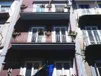MH Design Hotel Hotel in zona Statua Equestre di Carlo III