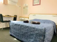 Bradman Motor Inn Hotels in Cootamundra