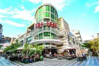 Art Deco Budget Accommodation Rosebank - Hostel