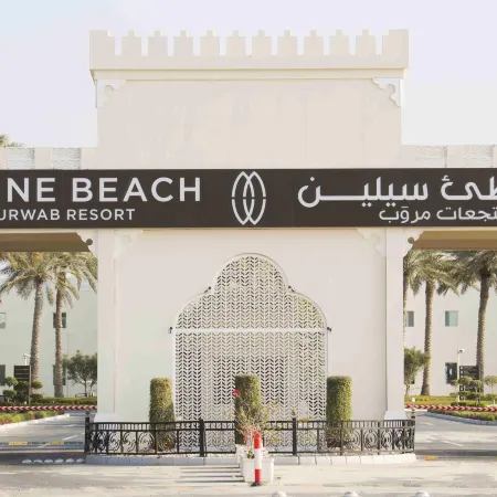 Sealine Beach A Murwab Resort